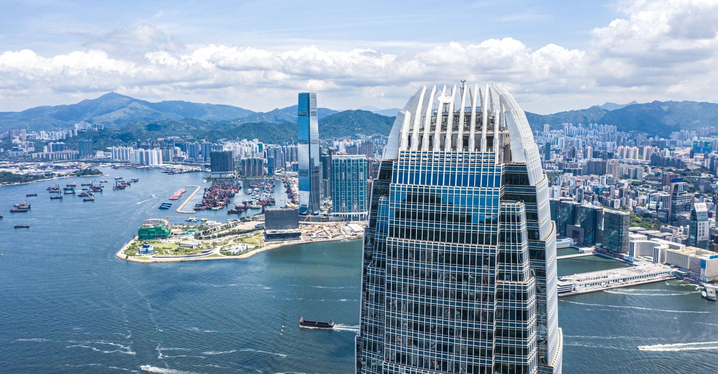 Singularity Capital Hong Kong